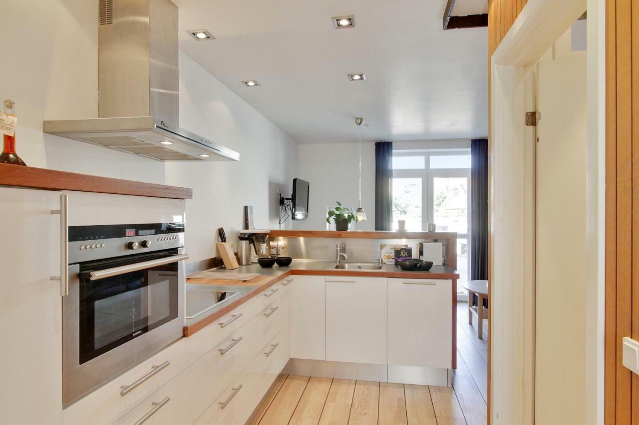 Aparthotel Luksus I Løkken Habitación foto