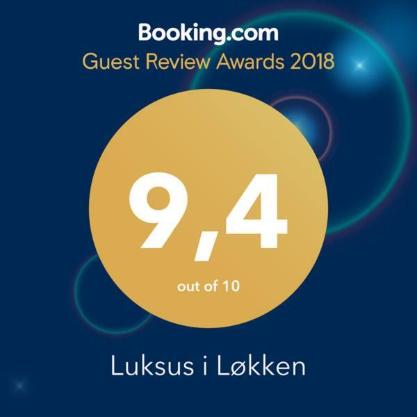 Aparthotel Luksus I Løkken Exterior foto